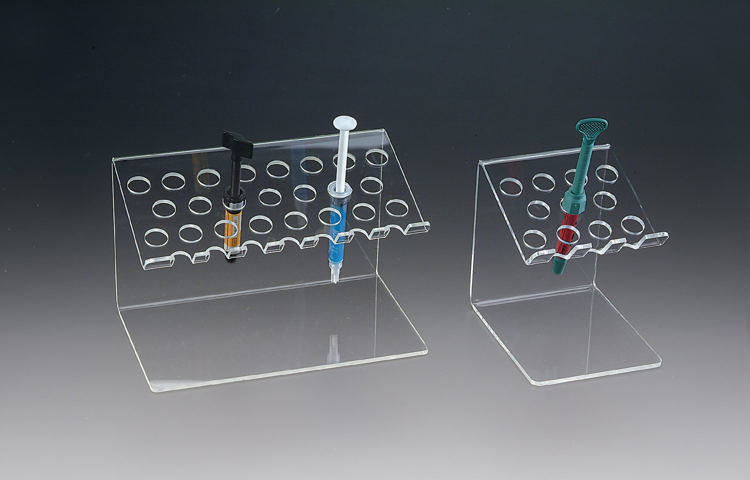 Plasdent ACRYLIC LARGE COMPOSITE MATERIAL ORGANIZER