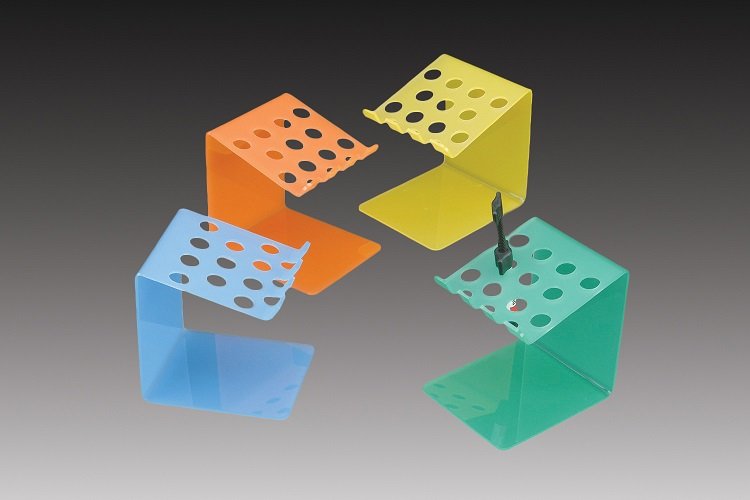 Plasdent SMALL COMPOSITE MATERIAL ORGANIZER - BLUE