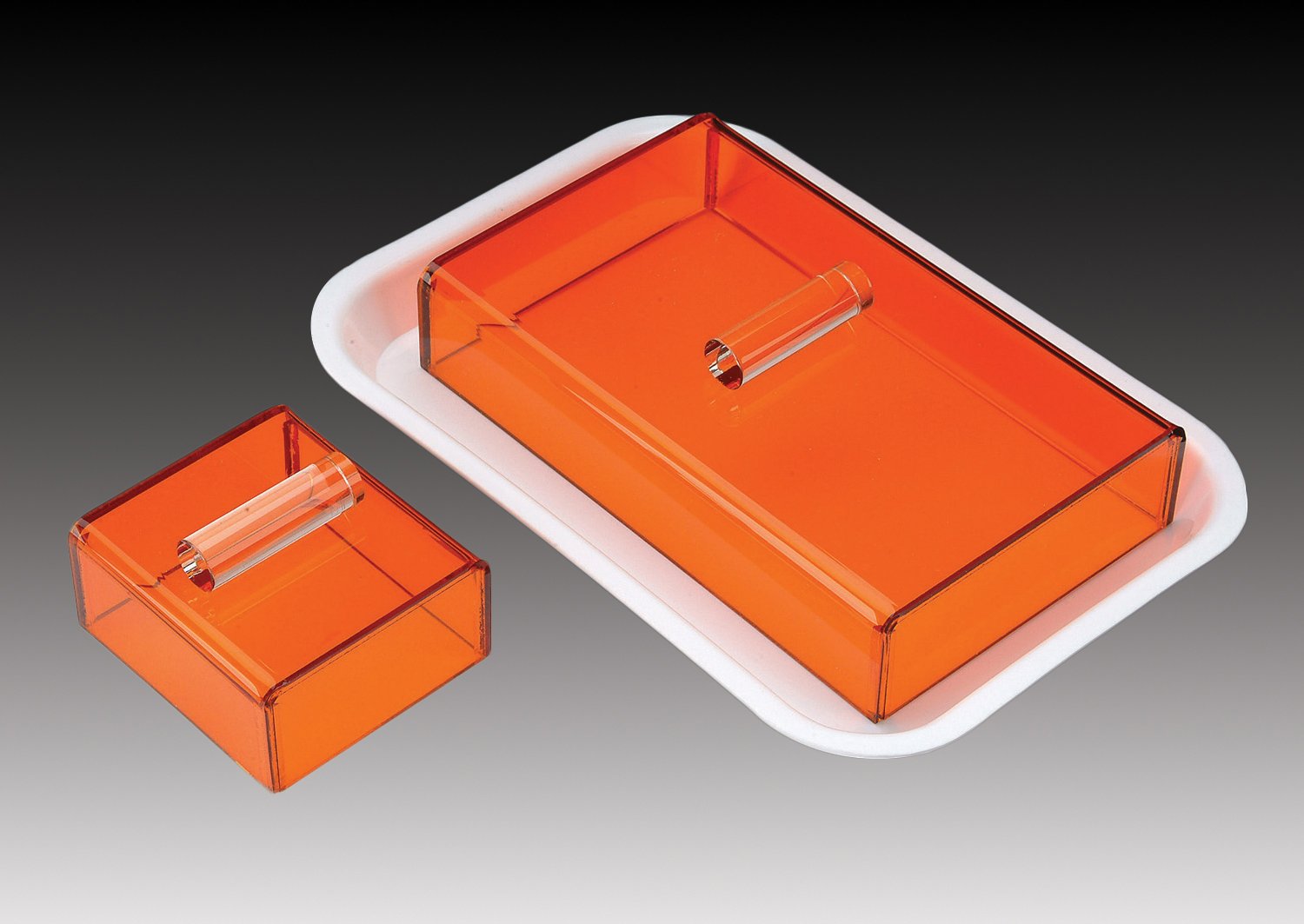 Plasdent MEDIUM ULTRAVIOLET COVERS