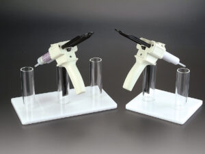 Plasdent STRAIGHT TRIPLE IMPRESSION GUNS HOLDER