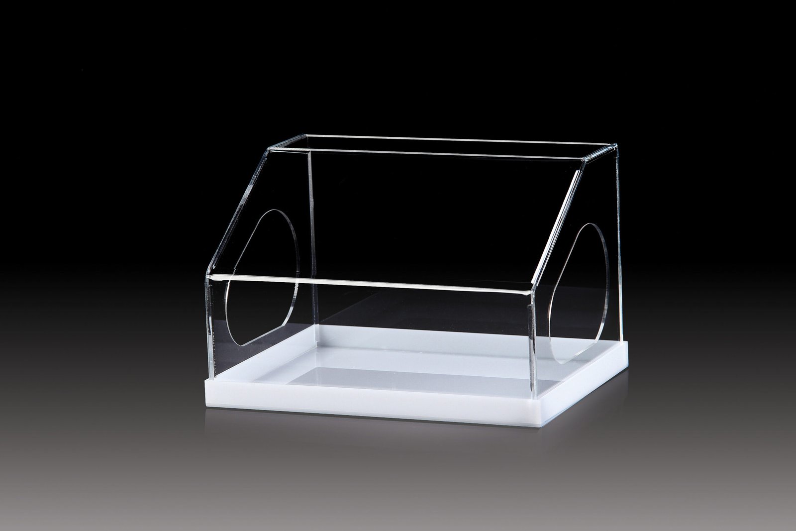 Plasdent ACRYLIC SPLASH WORK STATION