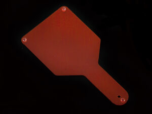 Plasdent CURING SHIELD (4⅞"W x 10"L)