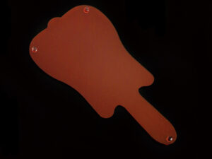 Plasdent TOOTH CURING SHIELD (5½ W x 11"L)