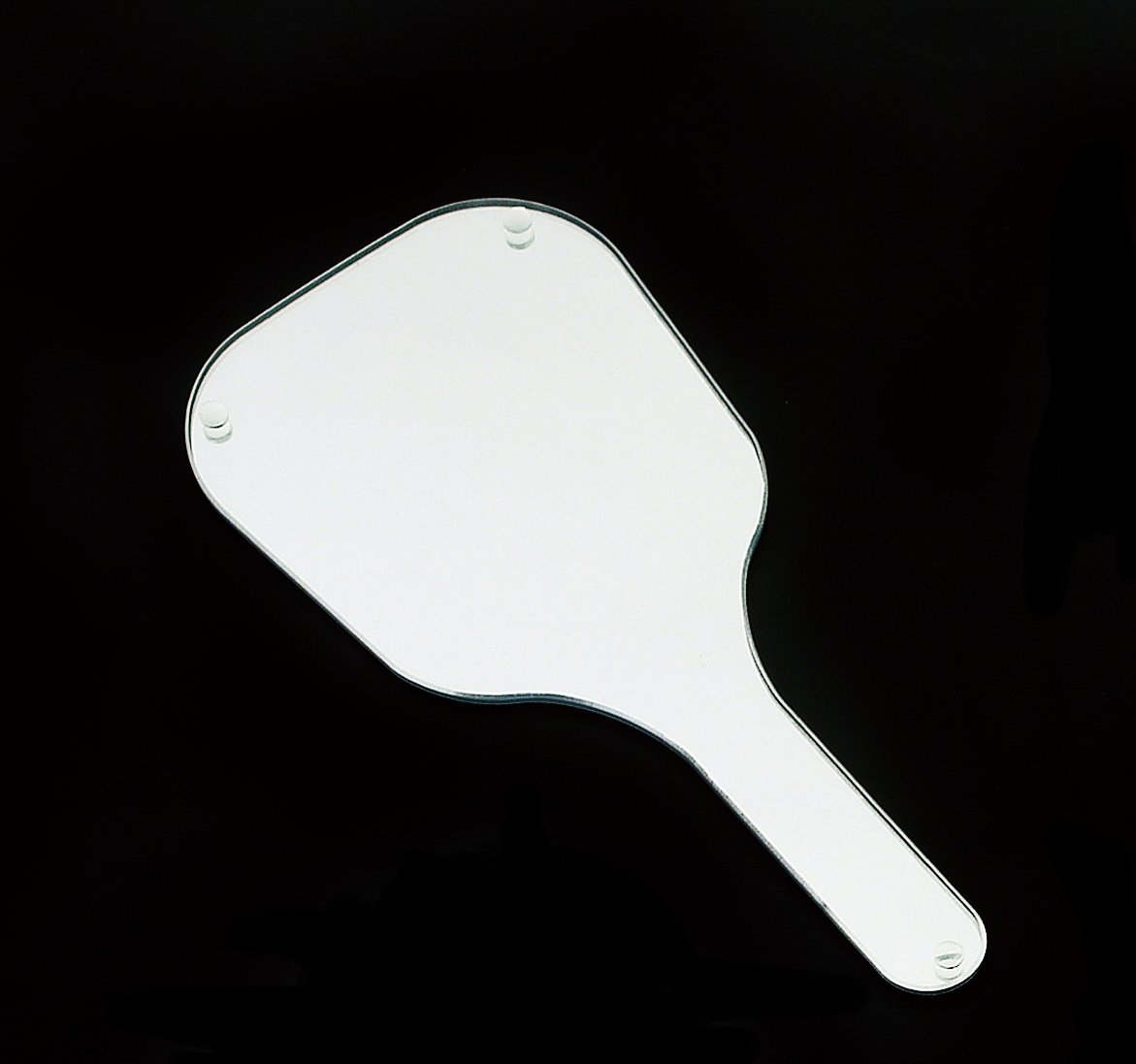 Plasdent HAND MIRROR (4⅞"W x 10"L)