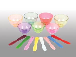 Plasdent SPECTURM FLOWBOWL™ MIXING BOWLS/Large - BLUE
