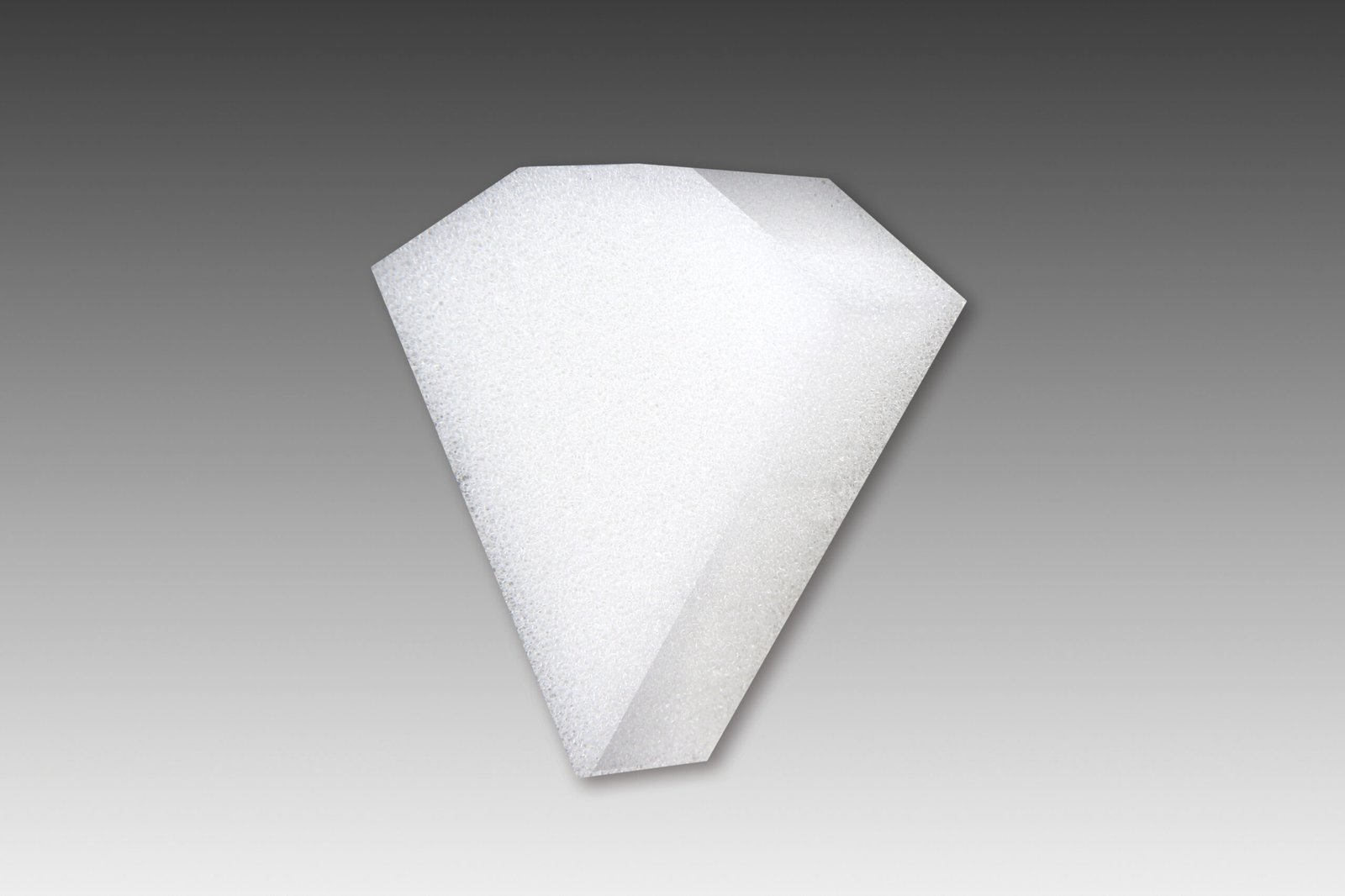 Plasdent ENDO FOAM INSERTS Disposable, White, (48pcs/bag)