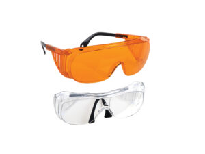 Plasdent Astro-Spec 2000 - OTG ULTRAVIOLET LENS