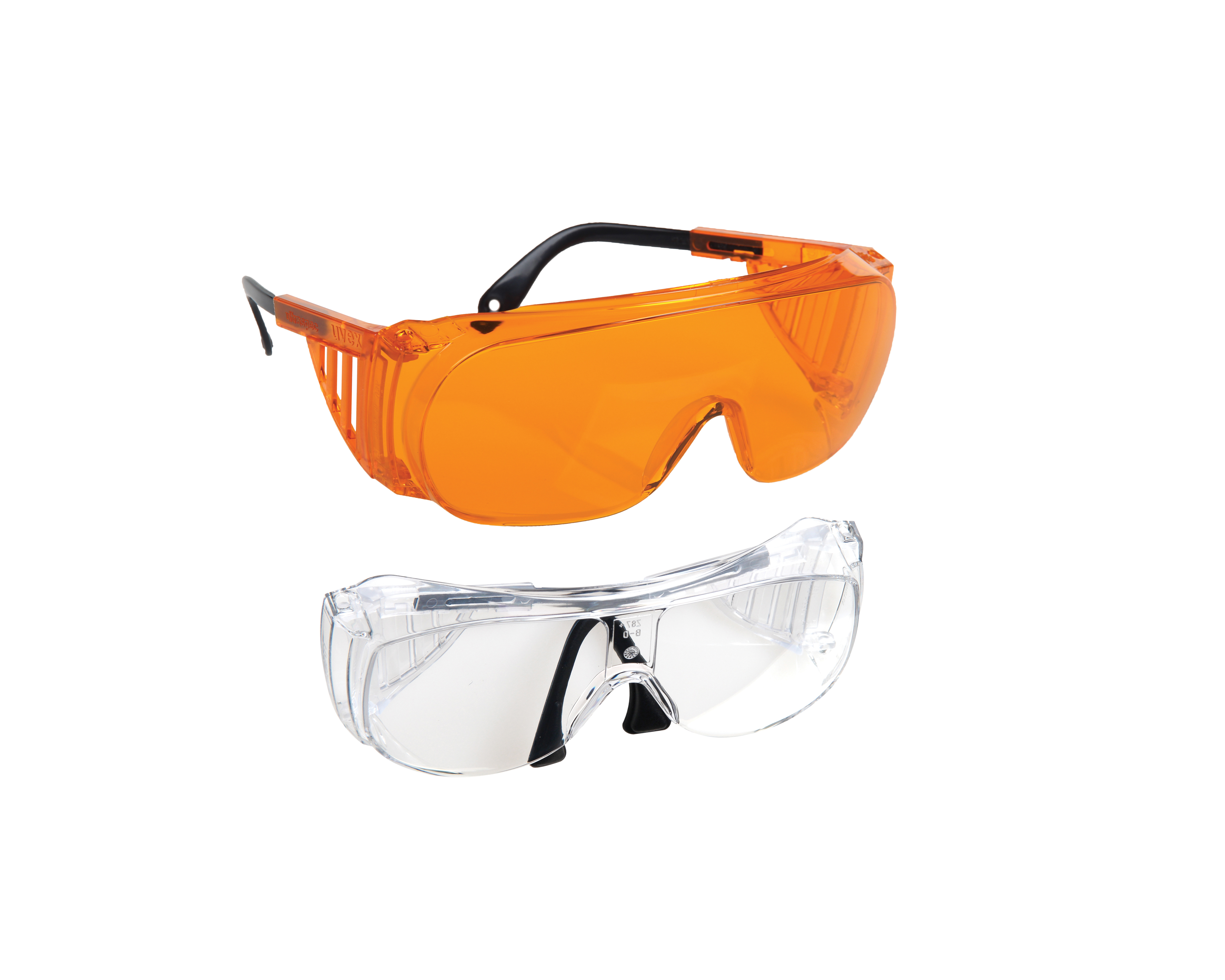 Plasdent Astro-Spec 2000 - OTG ULTRAVIOLET LENS