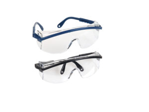 Plasdent Astro-Spec 3000 - Blue/Clear