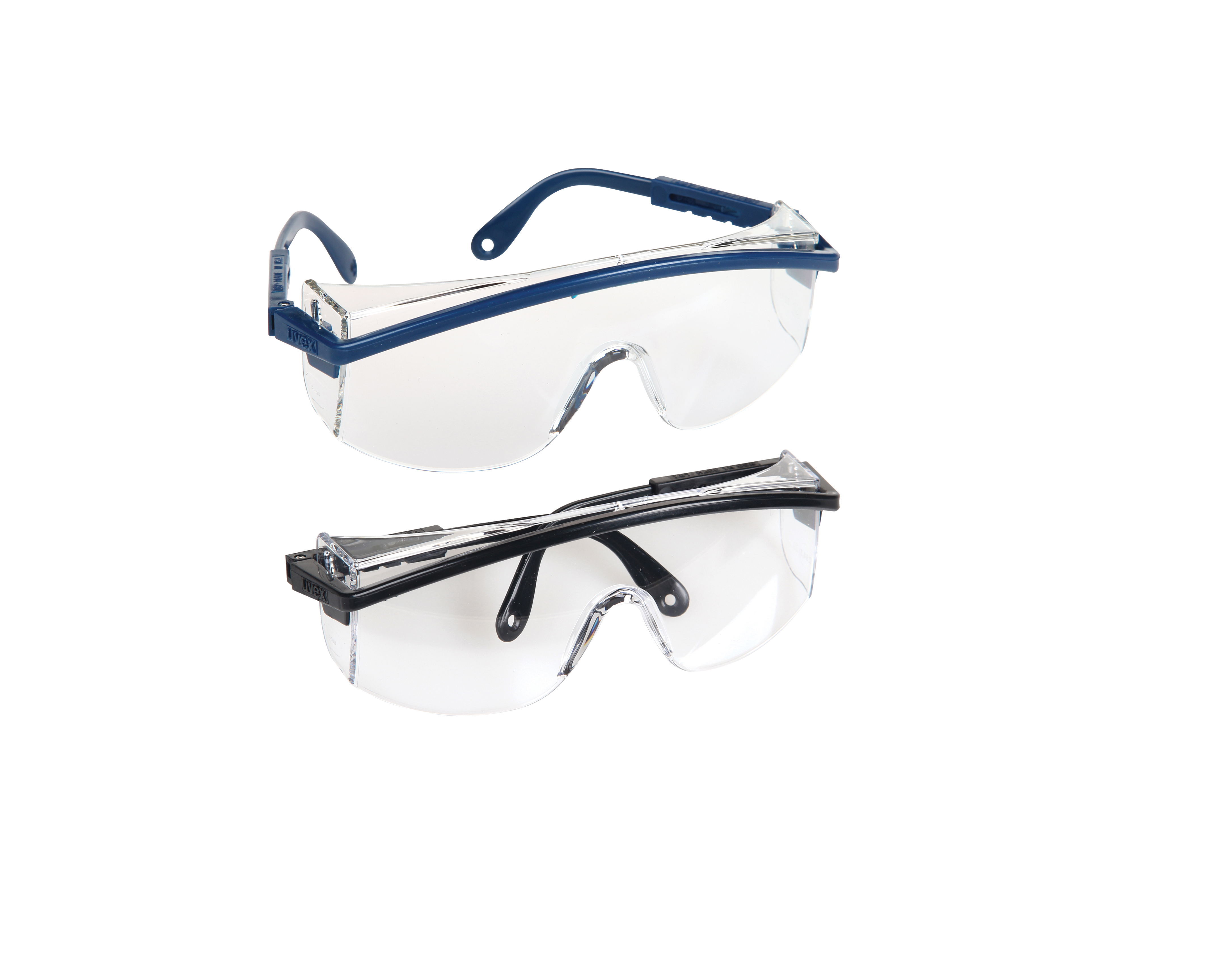 Plasdent Astro-Spec 3000 - Blue/Clear