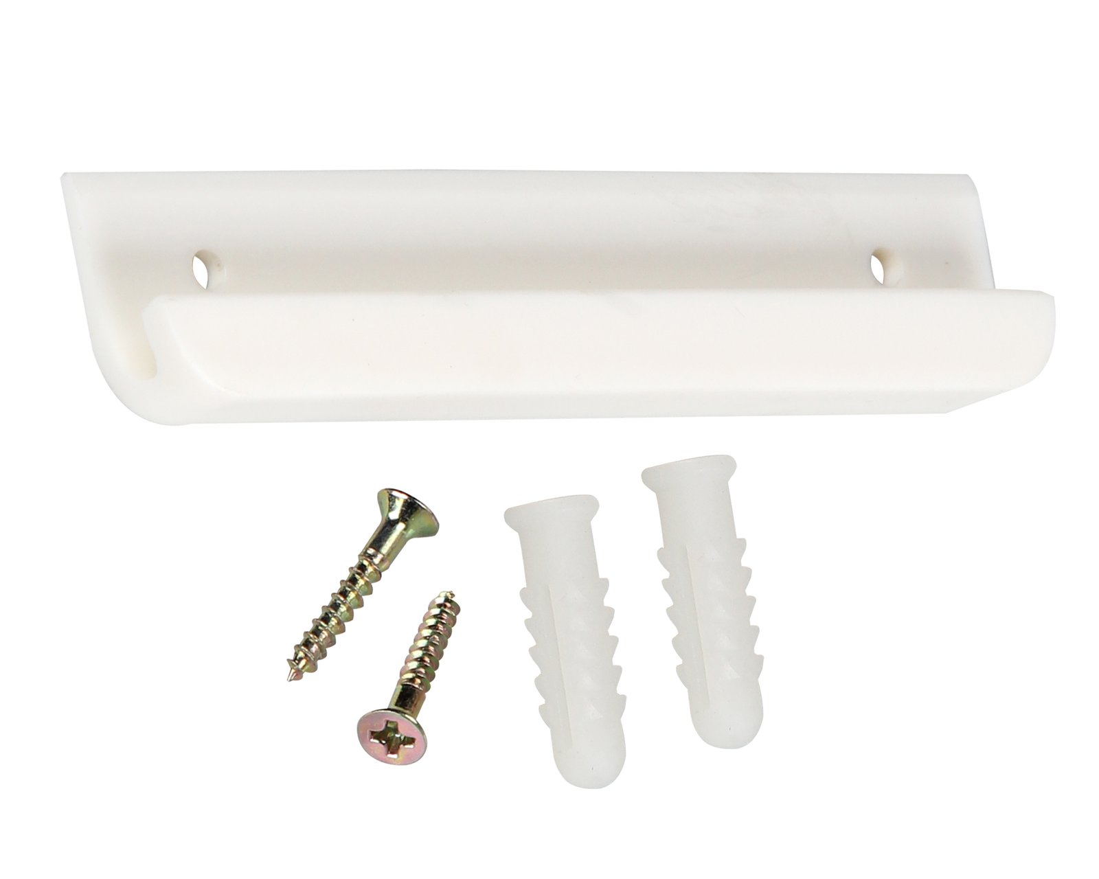 Plasdent HANGING STRIP KIT, White (4"Long for 1 Lab Pan)