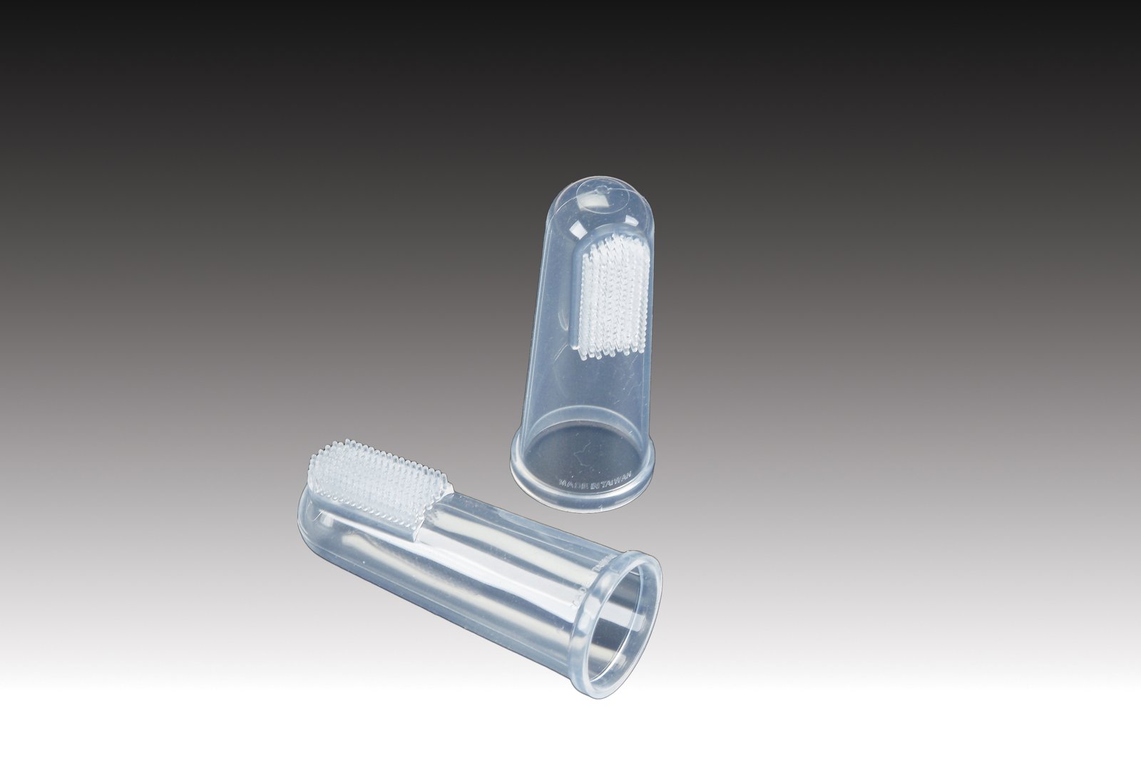 Plasdent INFANT TOOTHBRUSH