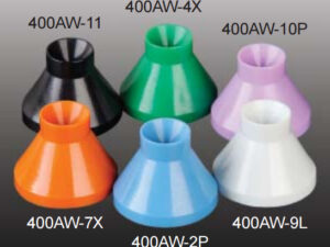 Plasdent ACUWELL™  UNIVERSAL MATERIAL WELL - BLUE OCEAN