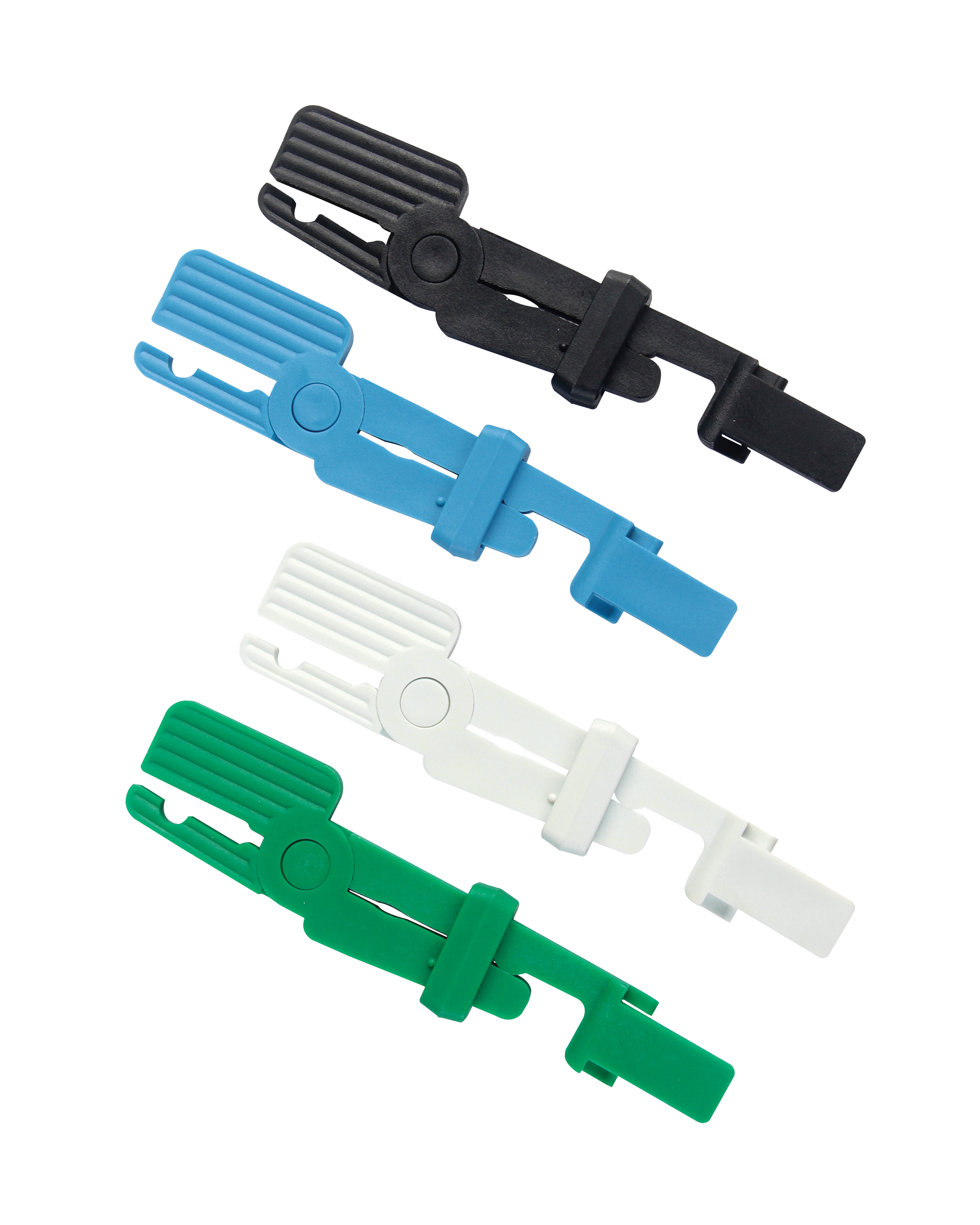 Plasdent SENSOR HOLDER - BLUE OCEAN