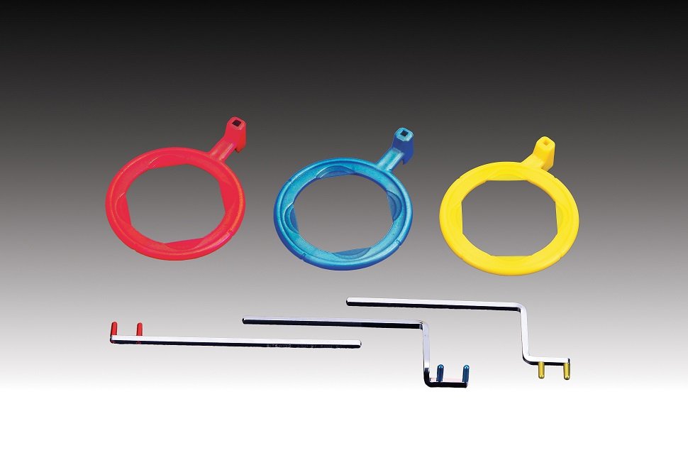 Plasdent UNVERSA ALIGNMENT ARM