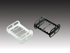 Plasdent FILM CARRIER #0 & #00/White, (5pcs/Box)