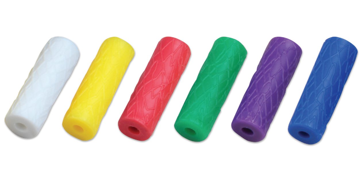 Plasdent ALGNER TRAY SEATERS, (20PCS/BAG) - WHITE