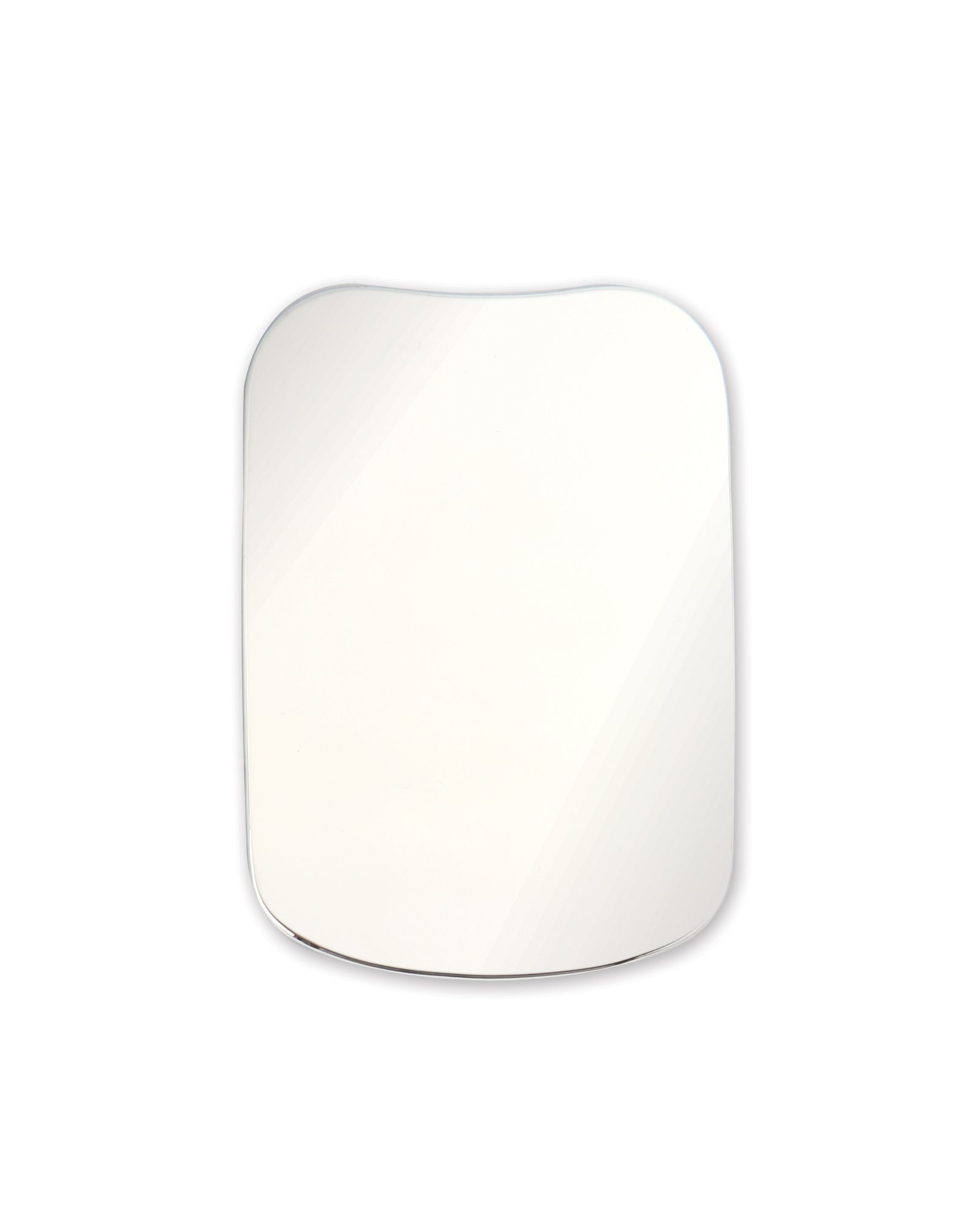 Plasdent Occlusal Mirrors - Child Occlusal  (2 1/3”x 5 1/2”x 2 1/3”)