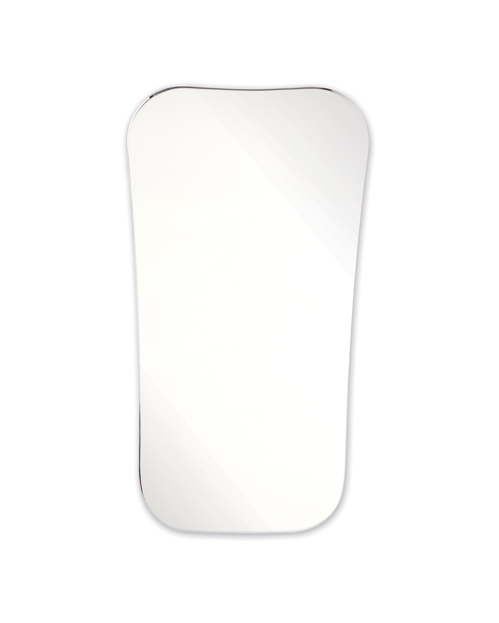 Plasdent Occlusal Mirrors - Adult Occlusal  (2 4/5”x 5 1/3”x 2 2/5”)