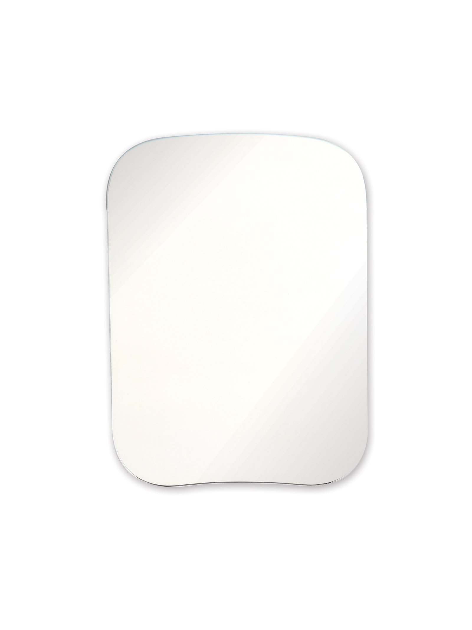 Plasdent Occlusal Mirrors - Adult Occlusal  (2 4/5”x 3 4/5”x 2 3/4”)