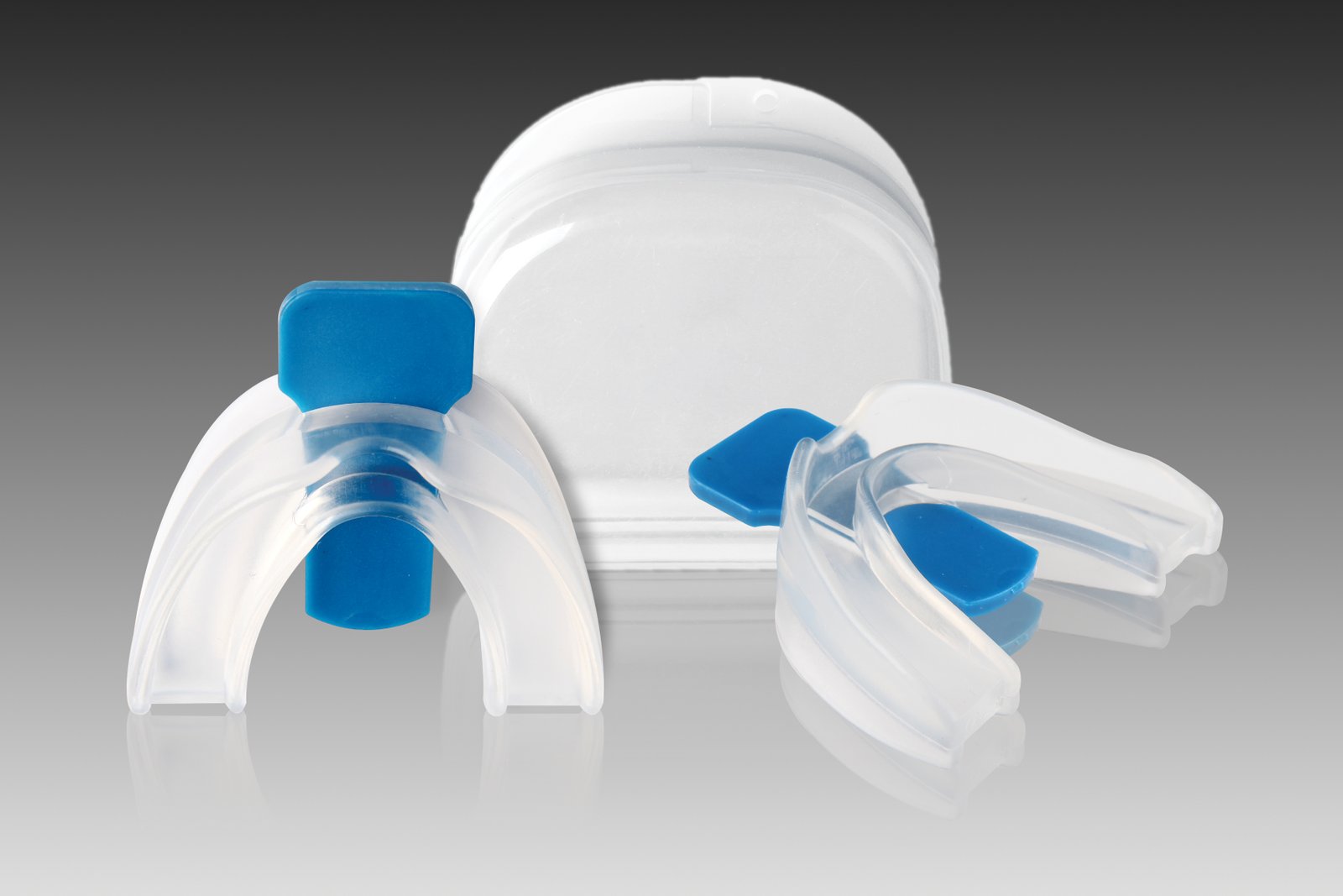 Plasdent FULL MONTH NIGHT GUARD, One Size,  (1pc/box)
