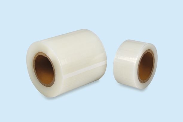 Plasdent® Sticky Wraps-Barrier Films, 6”x 9” Clear, Roll of 800 Sheets