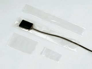 Plasdent Valve Sensor Cover 2-1/2"W x 9L ( 500 / Box)