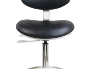 Plasdent CLASSICAL PLUS DOCTOR STOOL
