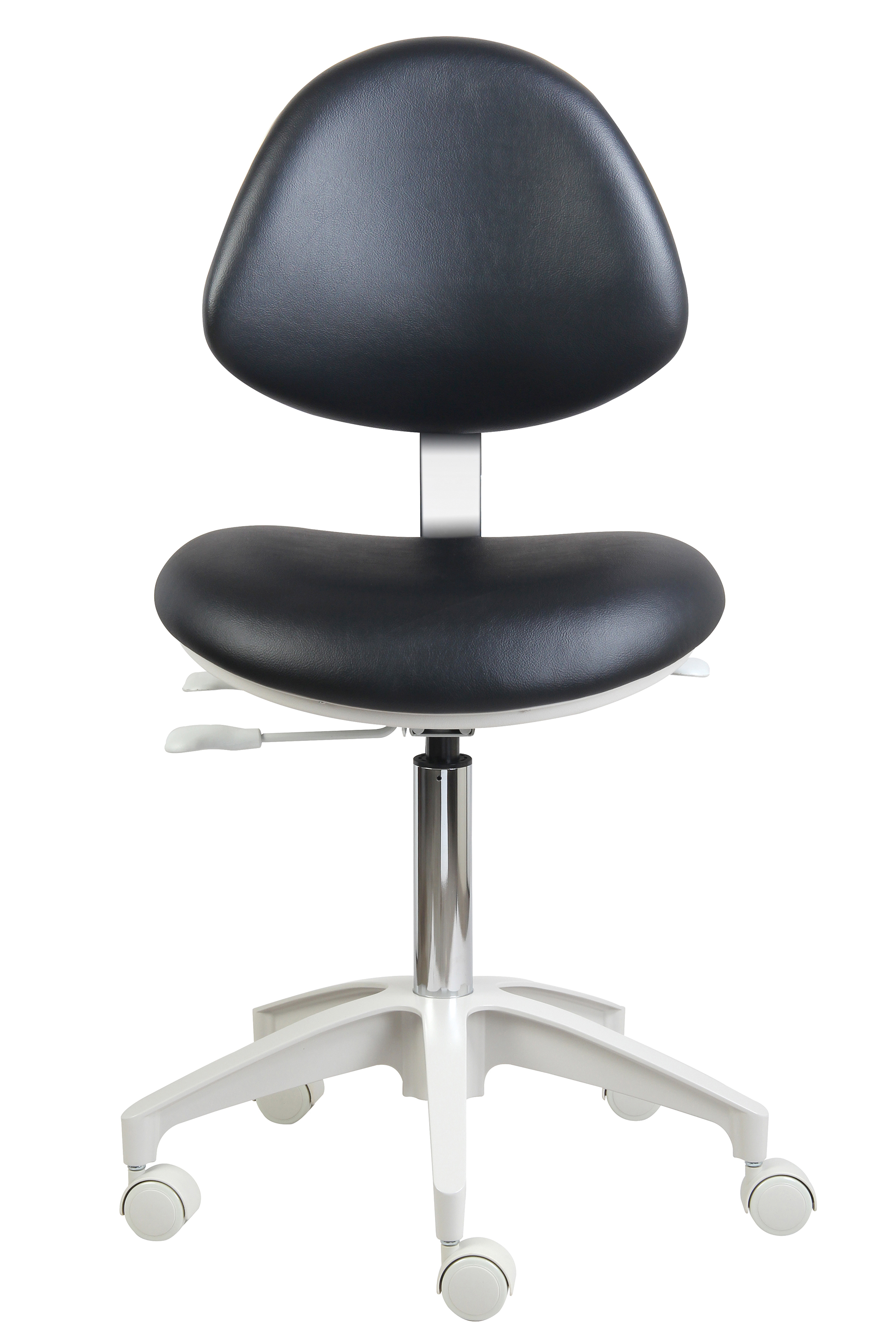 Plasdent CLASSICAL PLUS DOCTOR STOOL