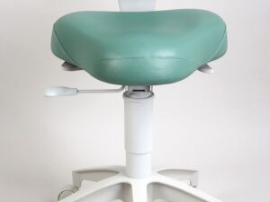 Plasdent TRIANGULAR DOCTOR STOOL