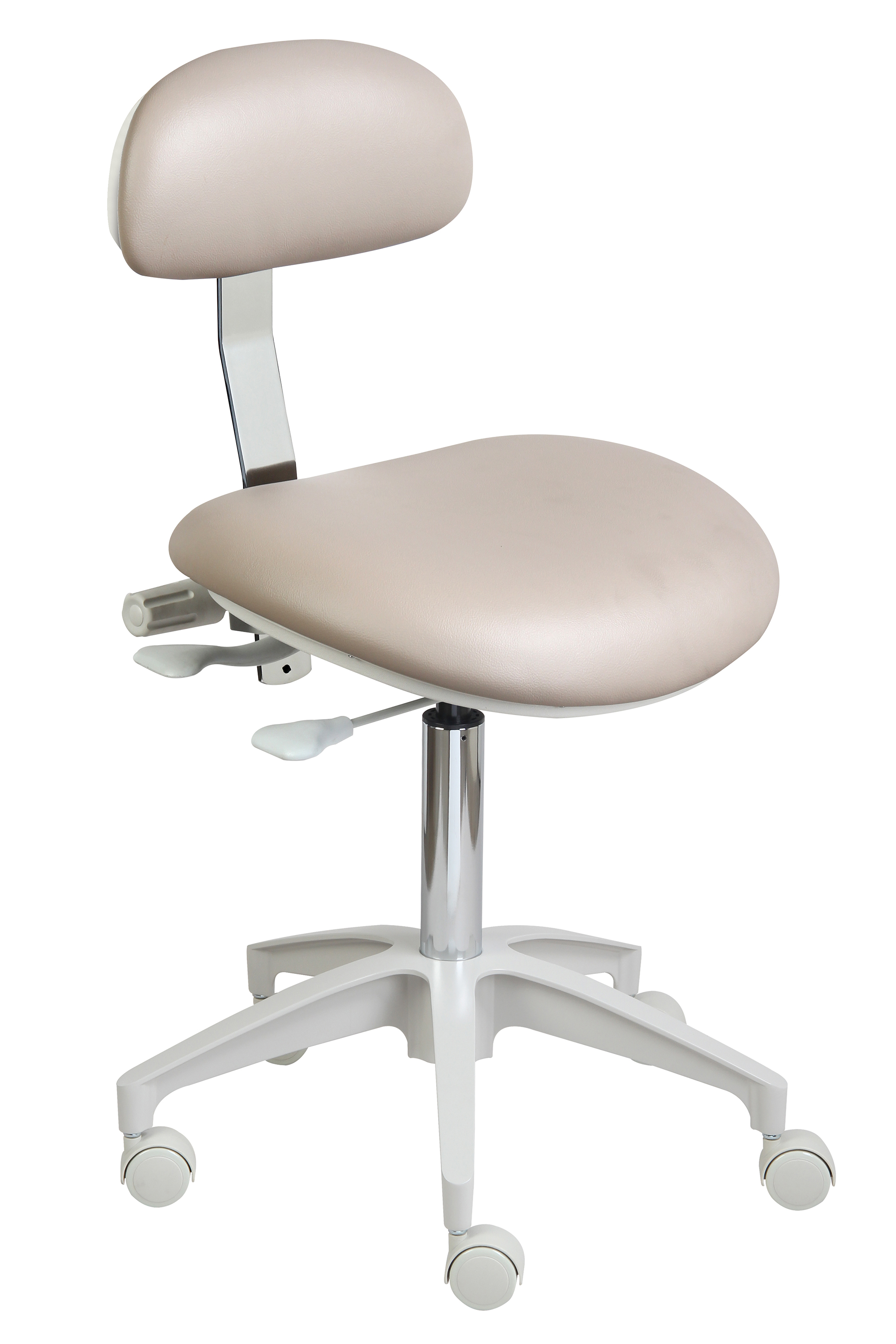 Plasdent PREMIUM DOCTOR STOOL