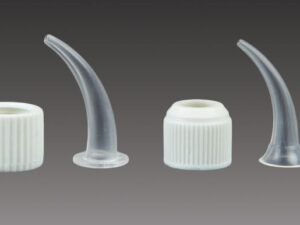 Plasdent Replace Hub/Free Flo Syringe