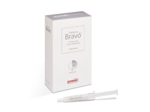 Perfecta® Bravo® Tooth Whitening Gel, Patient Pak, 4/pack