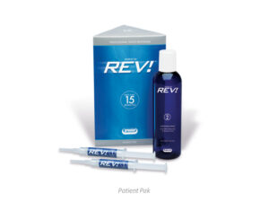 Premier Perfecta Rev Refresher Pack - 14% Hydrogen Peroxide, Mint Flavored