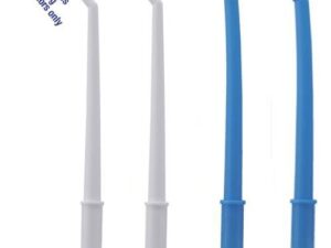  Premium Plus Surgical Aspirator Tips (25 pcs) - Standard - Non Vented