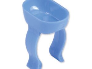  Premium Plus Disposable Prophy Rings (200 pcs Assorted Colors)