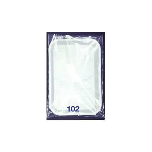 Premium Plus Disposable Instrument Tray Sleeves Mini "F" Size (500 pcs)