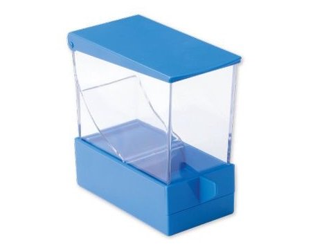 Premium Plus Deluxe Cotton Roll Dispenser