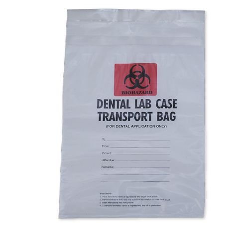 Premium Plus Lab Case Transport Bags (100 pcs)