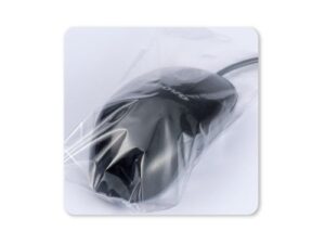  Premium Plus Disposable Computer Mouse Sleeves (500 pcs)