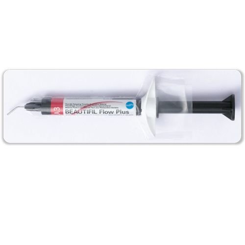 Premium Plus Disposable Flowable Composite Syringe Sleeves (200 pcs)