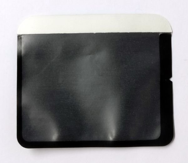 Premium Plus Disposable PSP Barrier Envelopes, Mid-Opening, Size 2, Bulk Pack