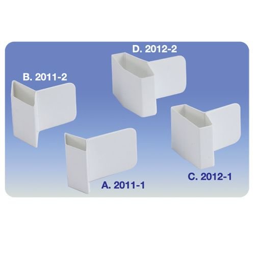 Premium Plus Diposable X-Ray Bite Wing Tabs / Loops for Films, Child Size