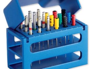  Premium Plus Autoclavable Aluminium Endo Holder