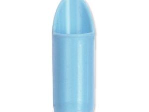  Premium Plus Autoclavable Suction Tip Sleeves (6 pcs)