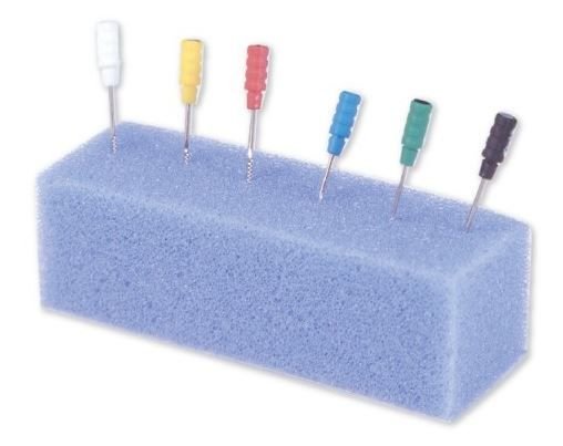 Premium Plus Disposable Peel-and-Stick Endo Cushions (50 pcs)