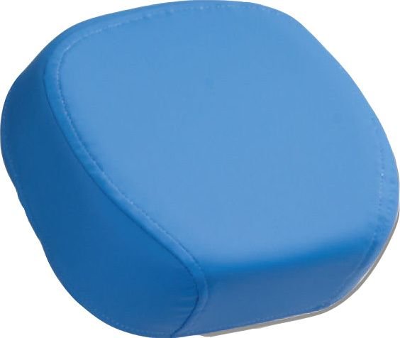 Premium Plus Patient Chair Headrest Cushion (1 pc)