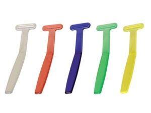  Premium Plus  Disposable Tongue Cleaners (20 pcs/pack)