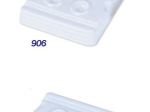  Premium Plus Disposable Mixing Wells (4-well) 200 pcs/box