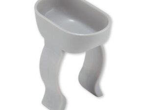  Premium Plus Autoclavable Prophy Rings (10 pcs)